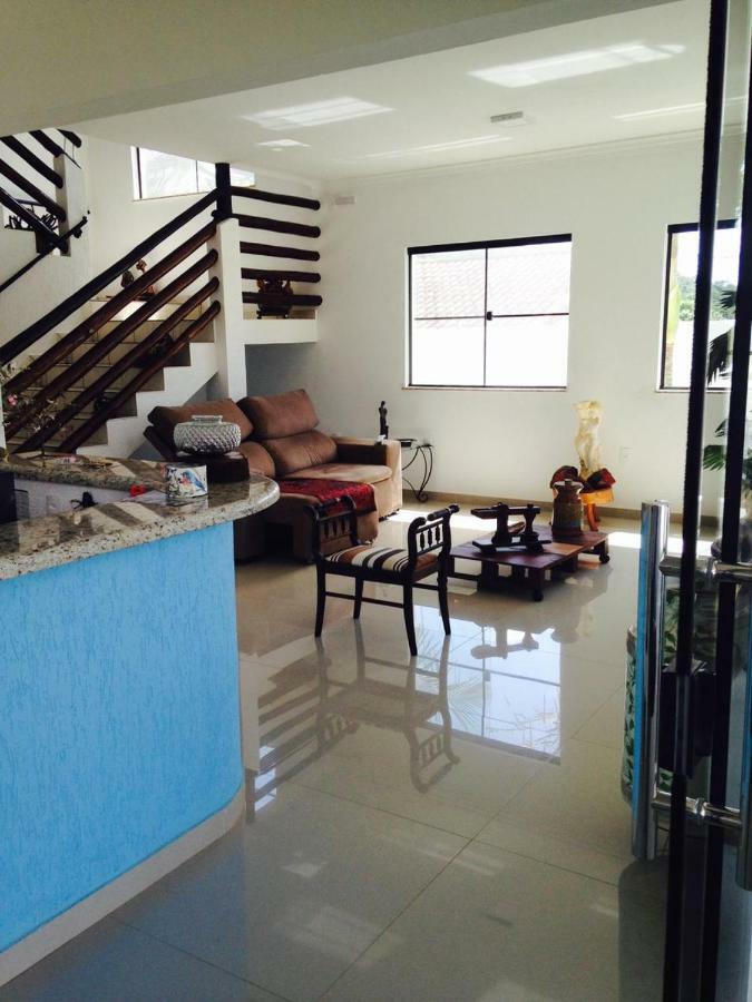 Pousada Manacá São José do Rio Pardo Exterior foto